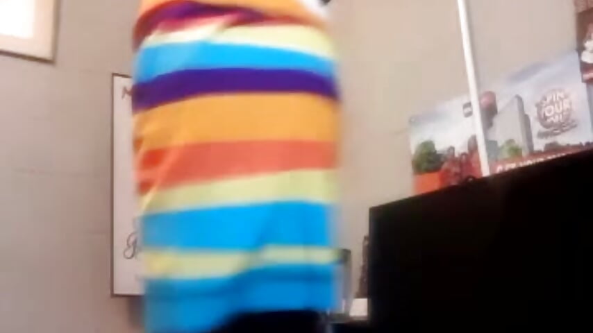 Tease them－カメラキャストのY3ntieobiaaの動画