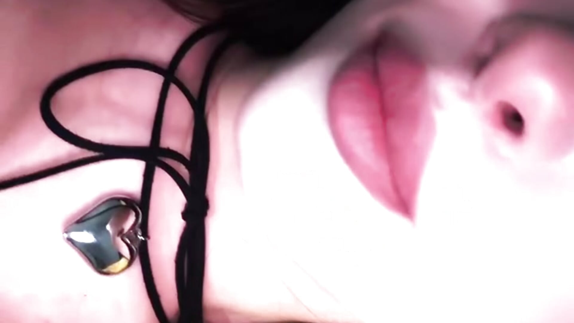 wake up & touch me - video by MoonJoyce cam model