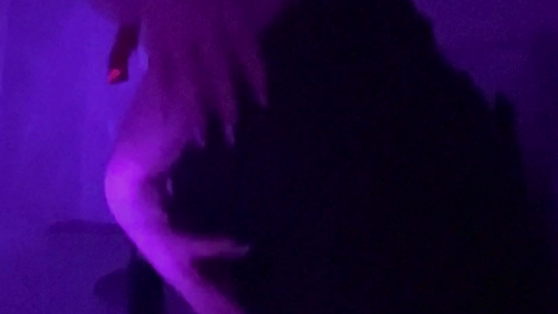 Neon dance 🪩 - video by LanaTreades cam model