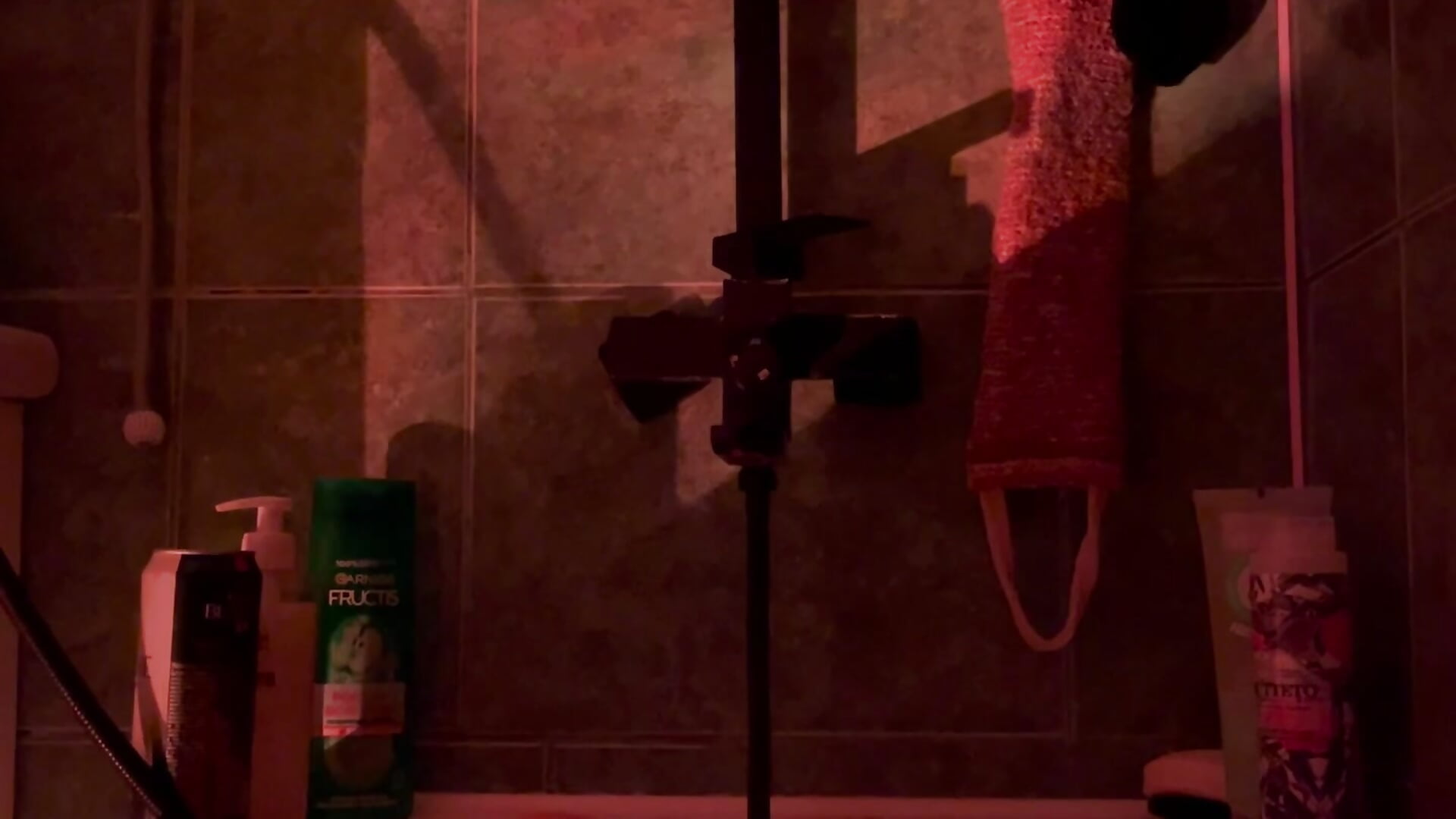 A New Year's bath is a time to cleanse your mind and body of excess. - video by LanaTreades cam model