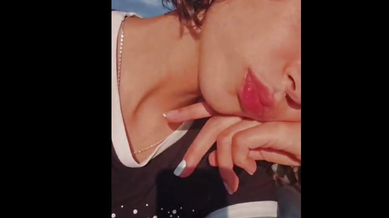 2 - video by AliceStevenss_ cam model