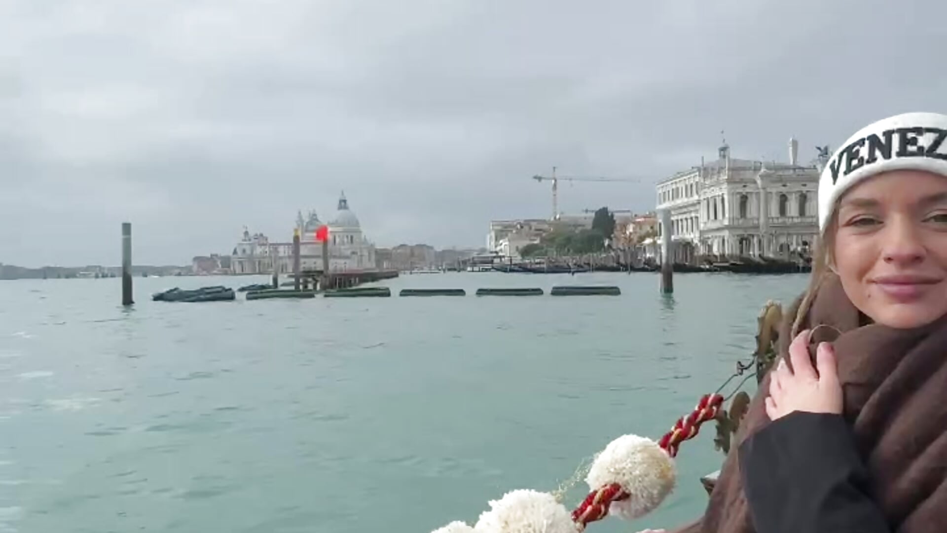 Whispers of Venice - βίντεο μοντέλου KatieCutieXo