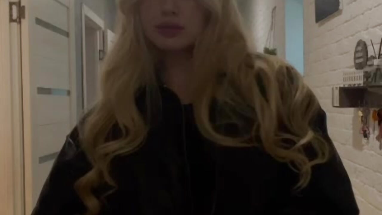 Its me guys! - βίντεο μοντέλου BrightWhisper