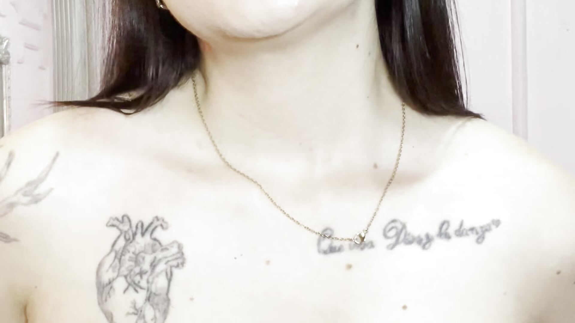 Watch me play with your cock! - clip cu Sabrina_Cutte model videochat