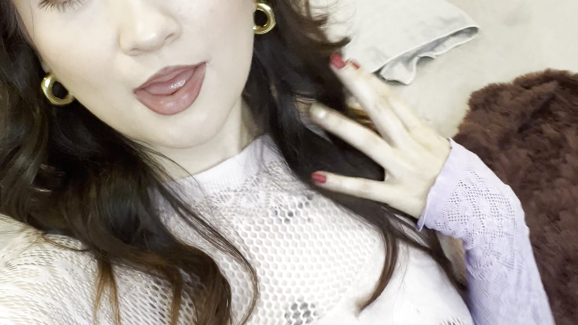 If you vibrate, you know why you are here. - video by Sabrina_Cutte cam model