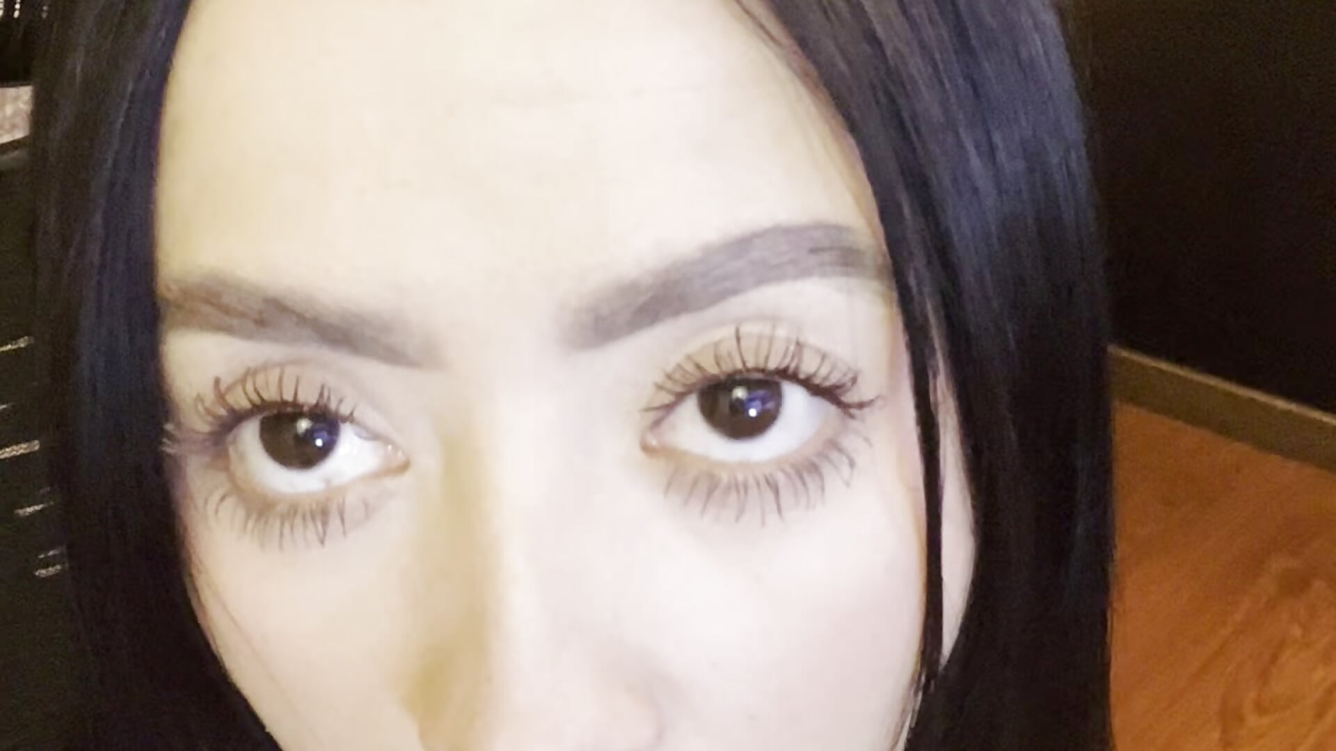 🖤Suck u so deep🖤 - video by Sabrina_Cutte cam model