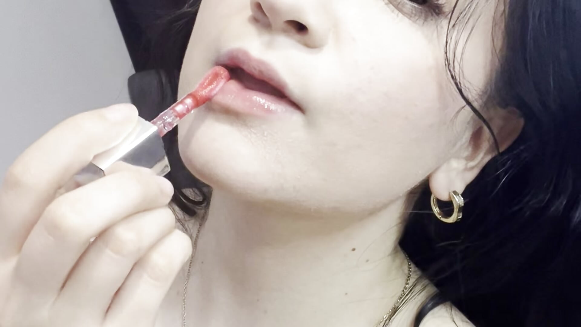 Just wanna kiss u babe! 💋🥵 - video by Sabrina_Cutte cam model