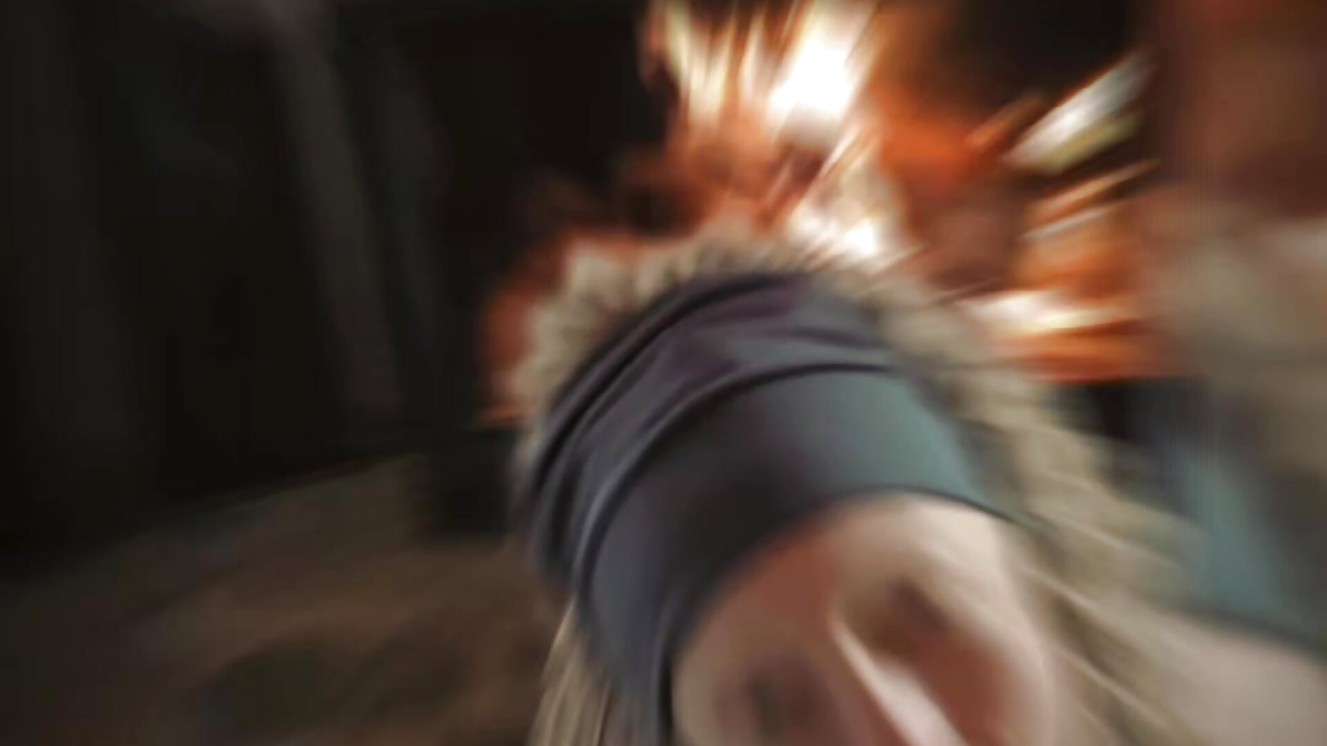 Fireplace - video od modelky/modela Outdoorchicjj