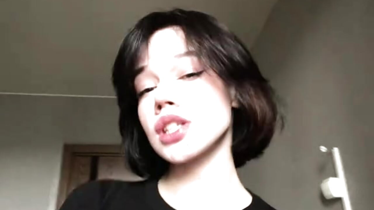 some musikk - vídeo de la modelo de cam magicmargo_
