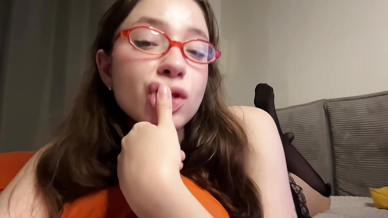 Just little horny mood ^^ – video af FrostCurrent