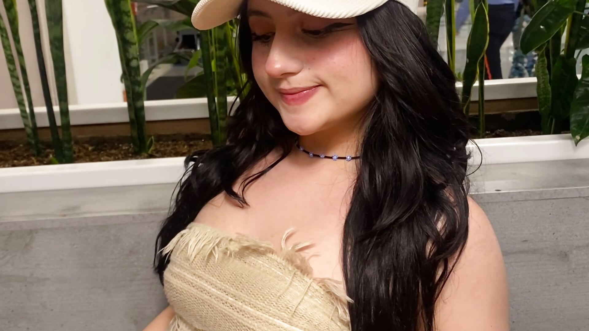 ✨ A beautiful moment in the middle of the day ✨ - video của người mẫu cam _Xynara_owo