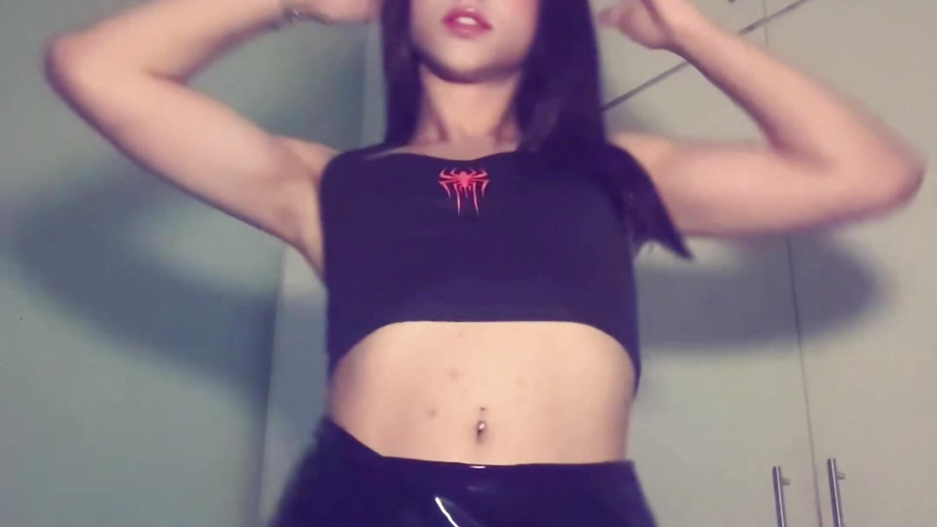 26b391ca87134b1aa68efc5a7dddedf7 - vídeo de Gabi2605 modelo de câmara