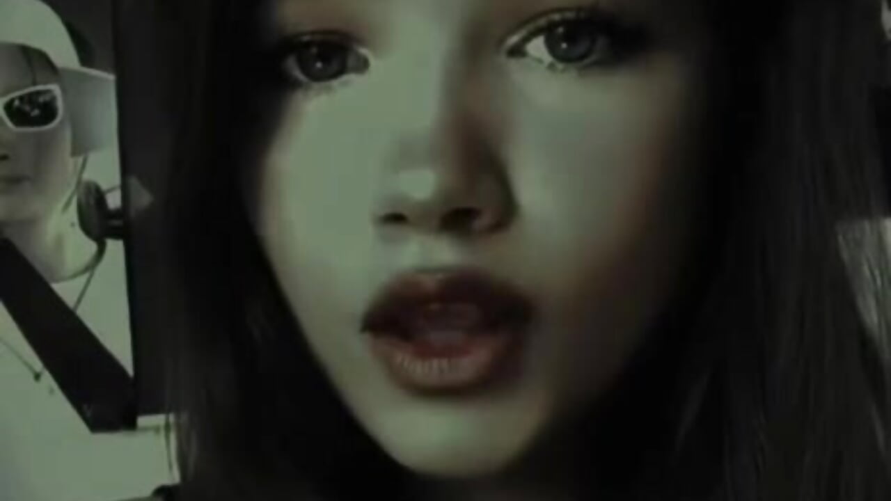 hi - video by Hanna_nana cam model