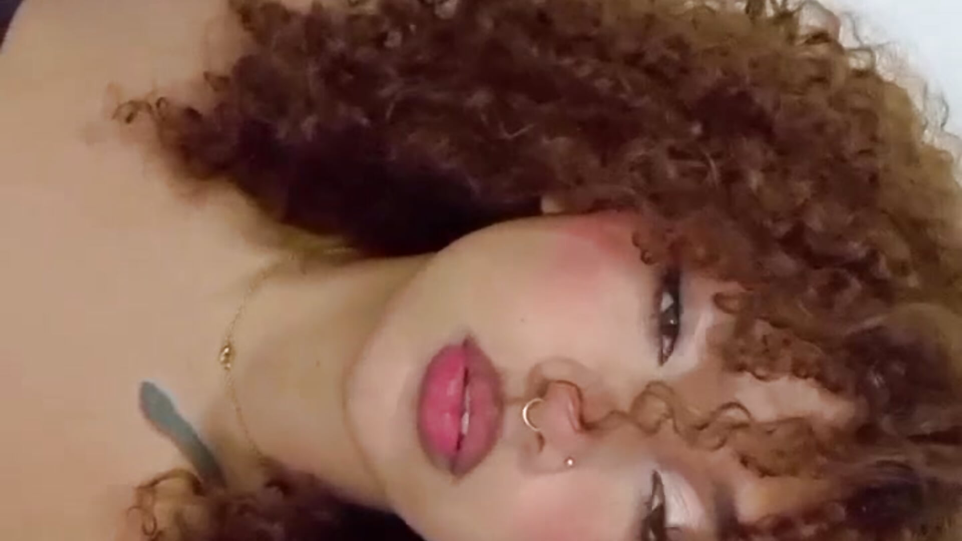 🔥. - βίντεο μοντέλου Alisson_Very_Dirty