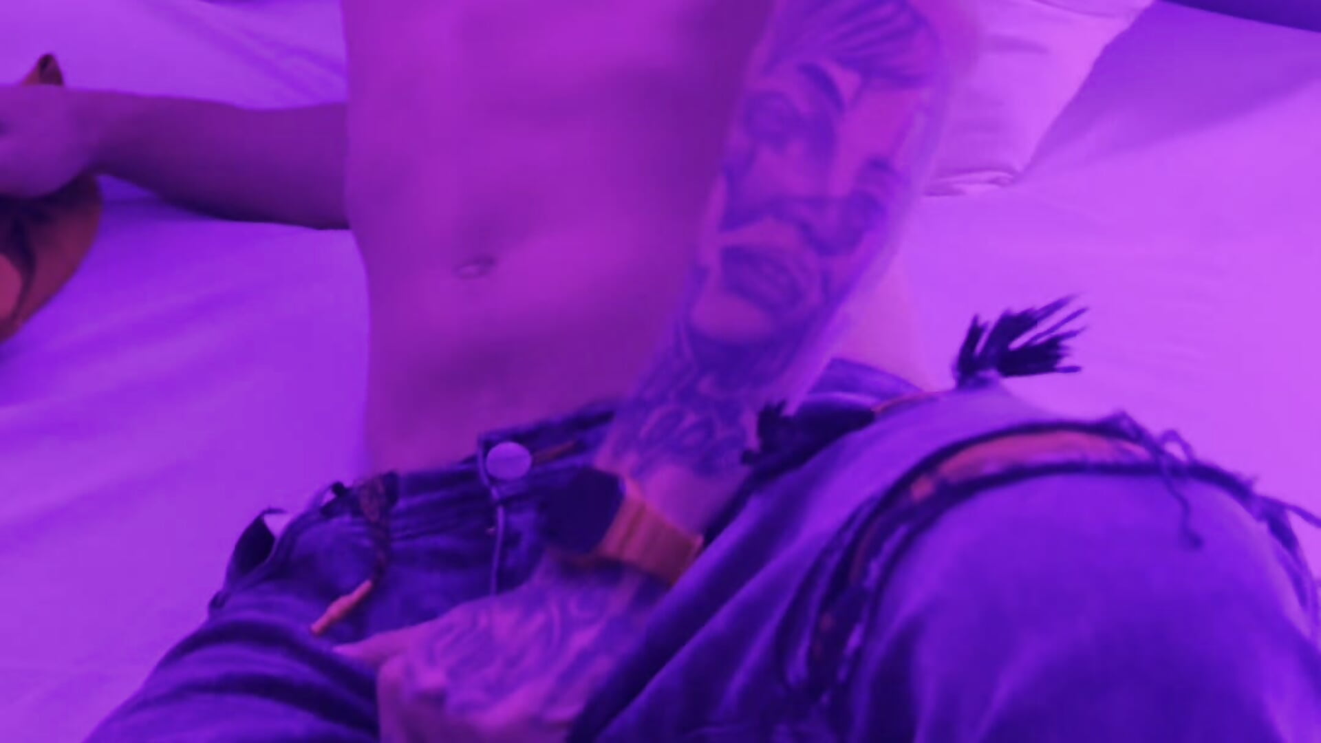 Hello, I'm Dax😈👅 - Video von Dax_Stark Cam-Model