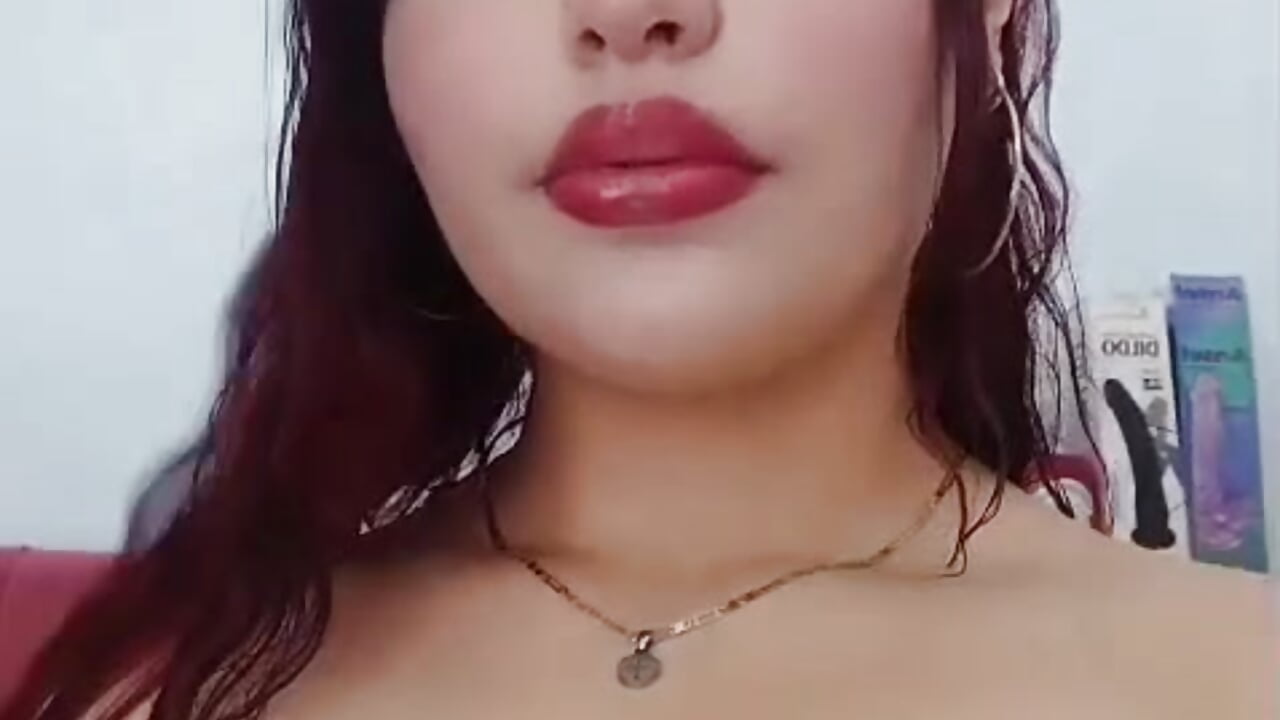my pretty face 💋💖 - video di alunnaclarkcm modella di cam