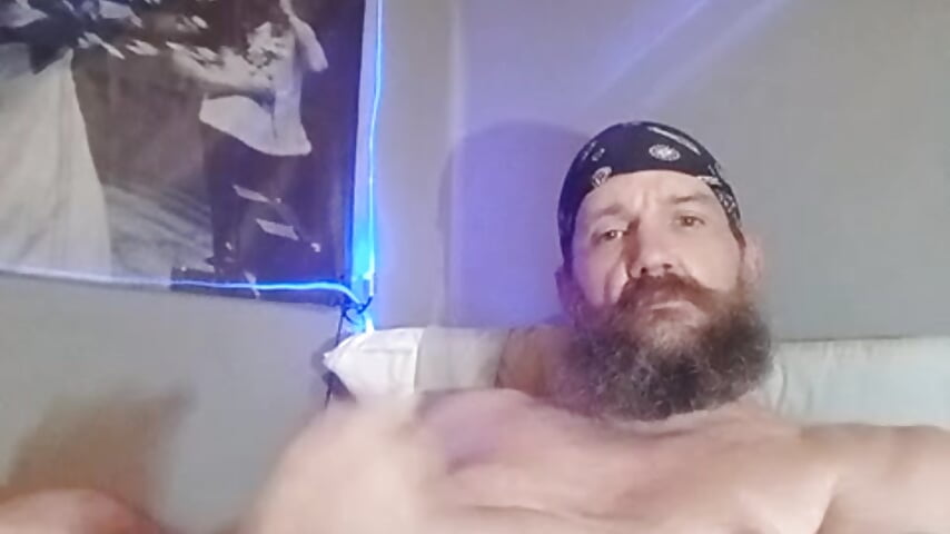 Having a stroke – video modela na kameri Spunfun555