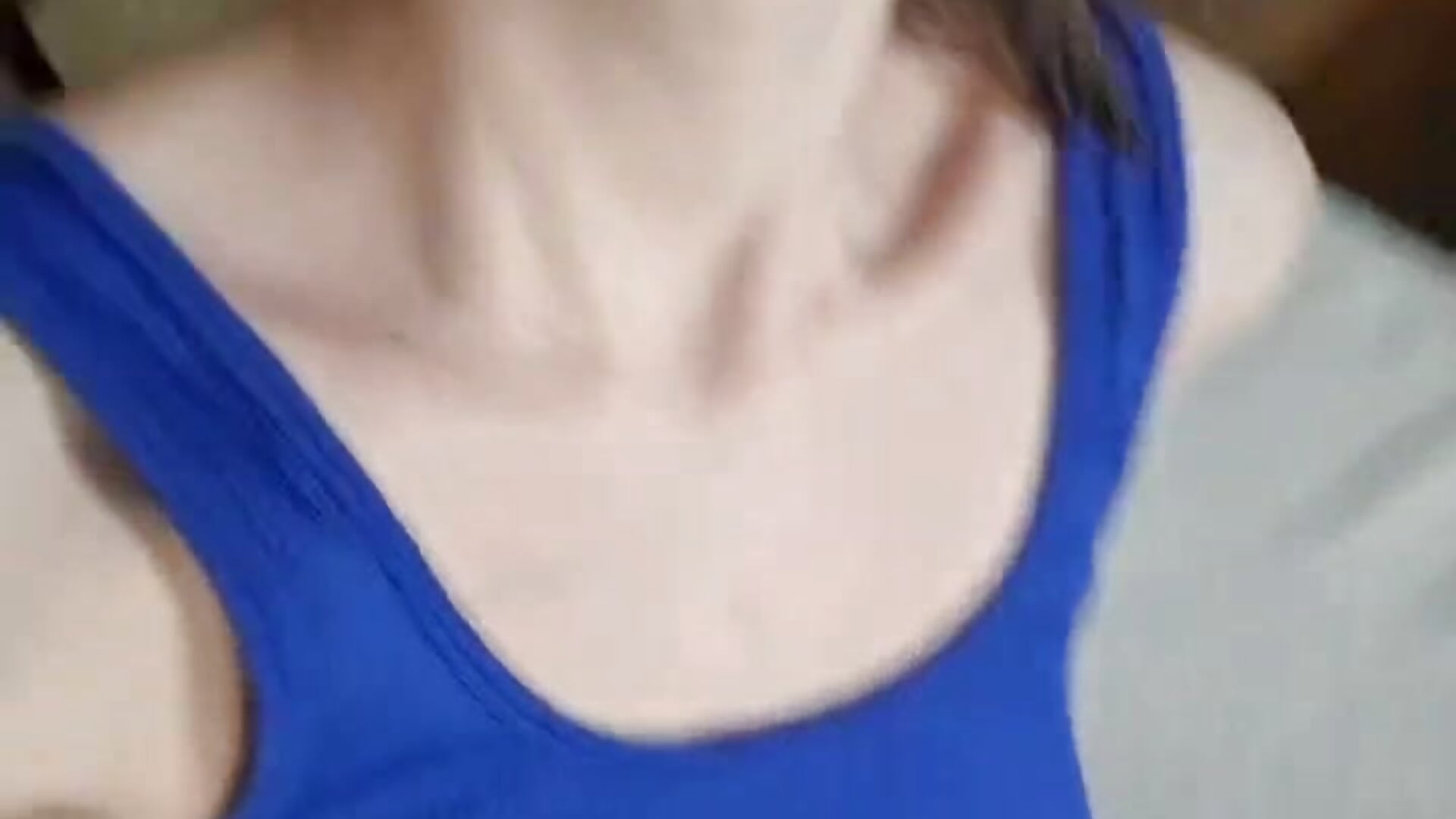 I'm teasing you ^^ - video van RoxyHerena cam-model