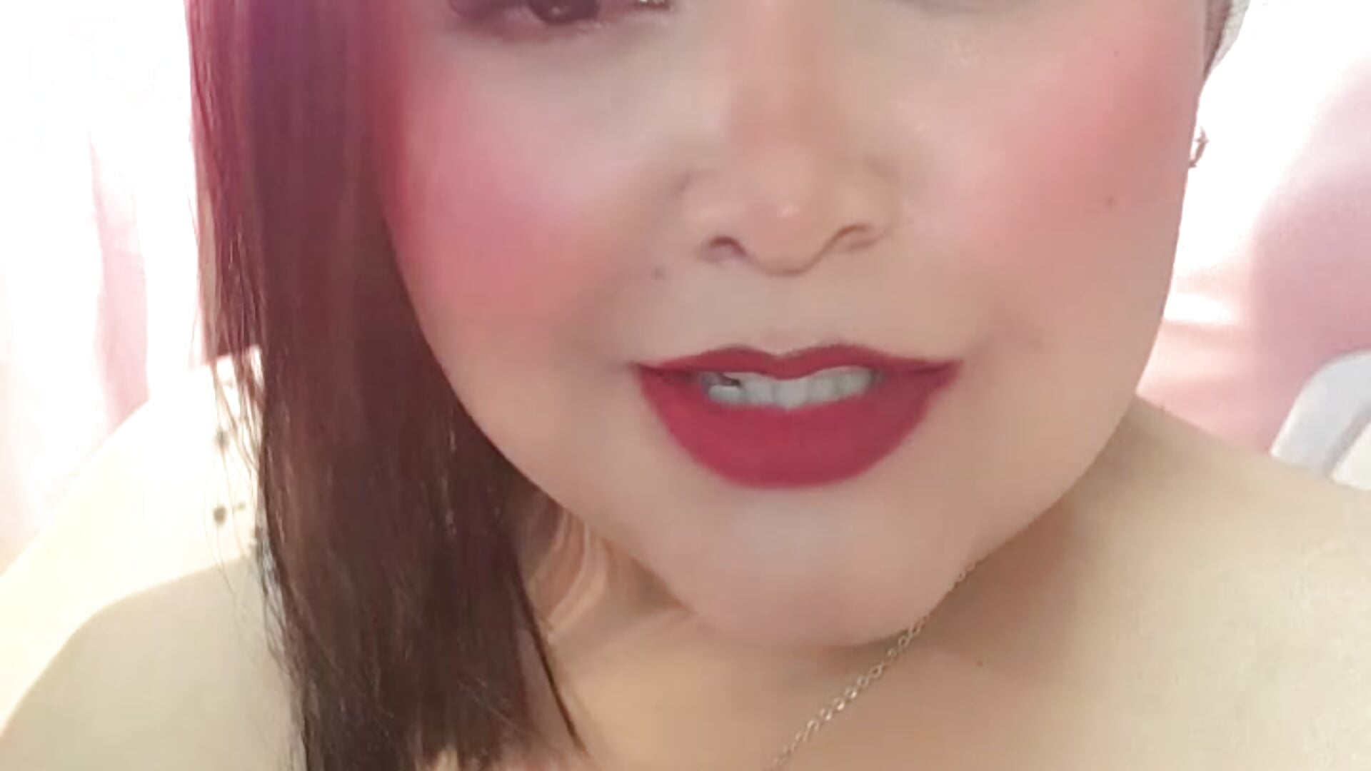 I love music - Video von bustyy_juicy Cam-Model