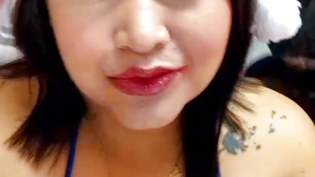 Merry Christmas my babies - Video von bustyy_juicy Cam-Model