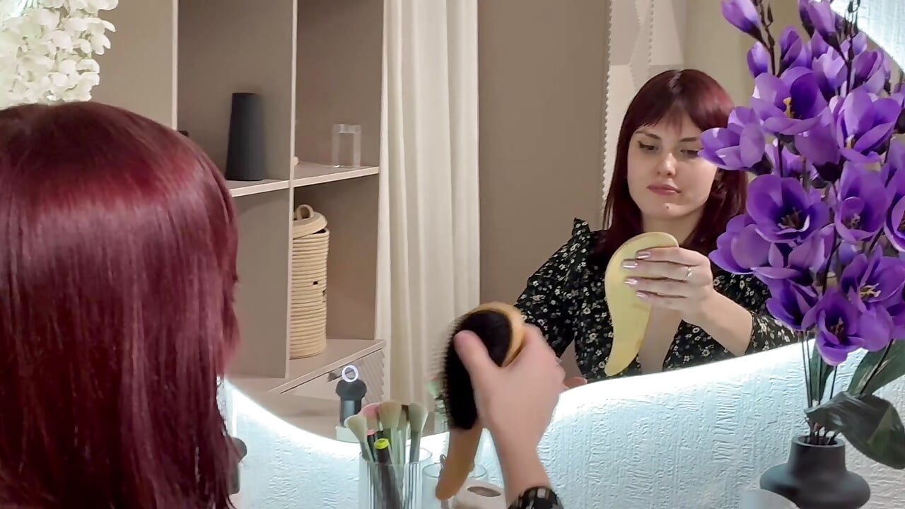 ♥♥♥ - video by DesireeMillison cam model