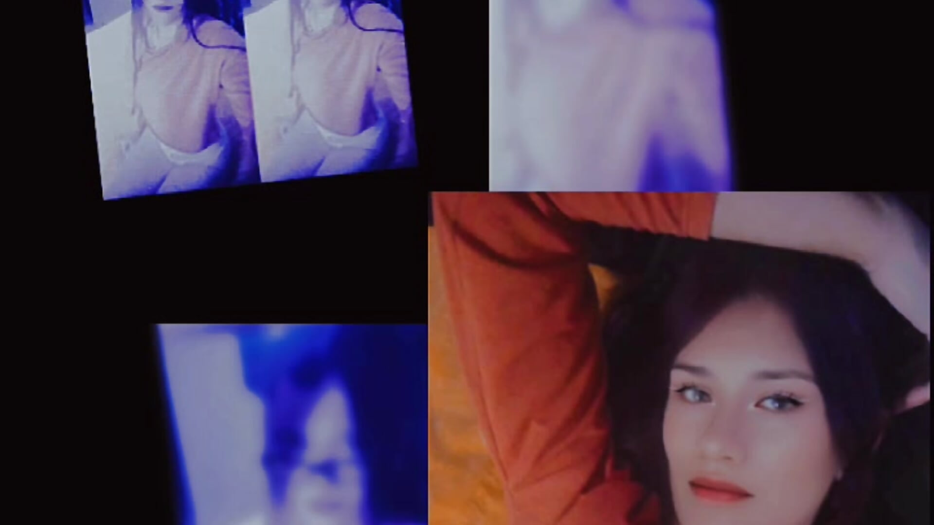 GATHIKA😘😘😊😊 - video by Gathika05 cam model