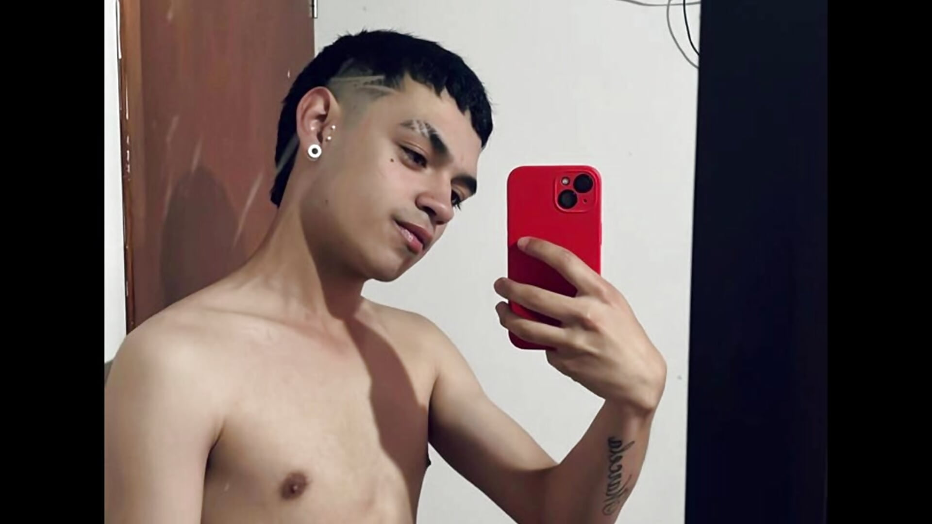 💎🔥 - відео від вебкаммоделі Kris_Storm