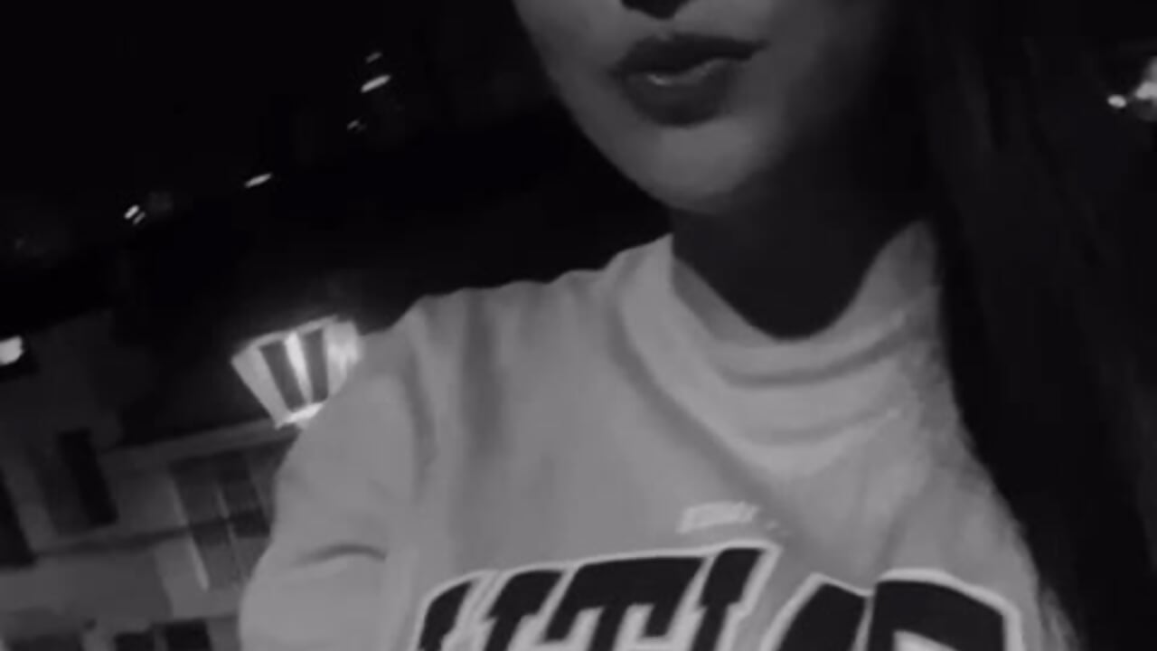 Sweetie 🍒💖 - video by AmberFiori_ cam model