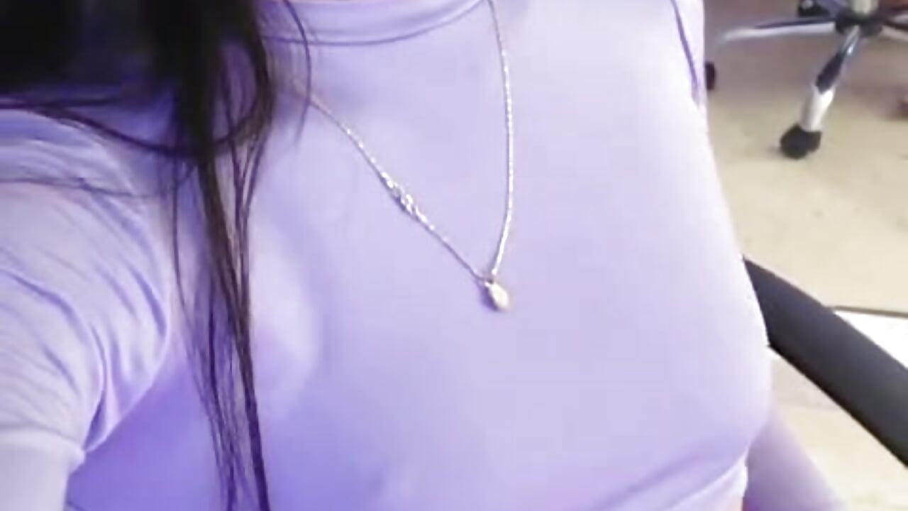 Cute💜– loraineblake kameramodell videója