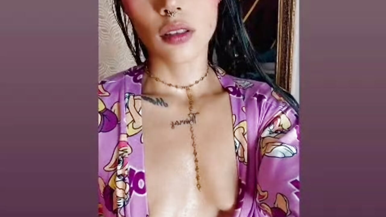 I am clean - video loraineblake kameramallilta