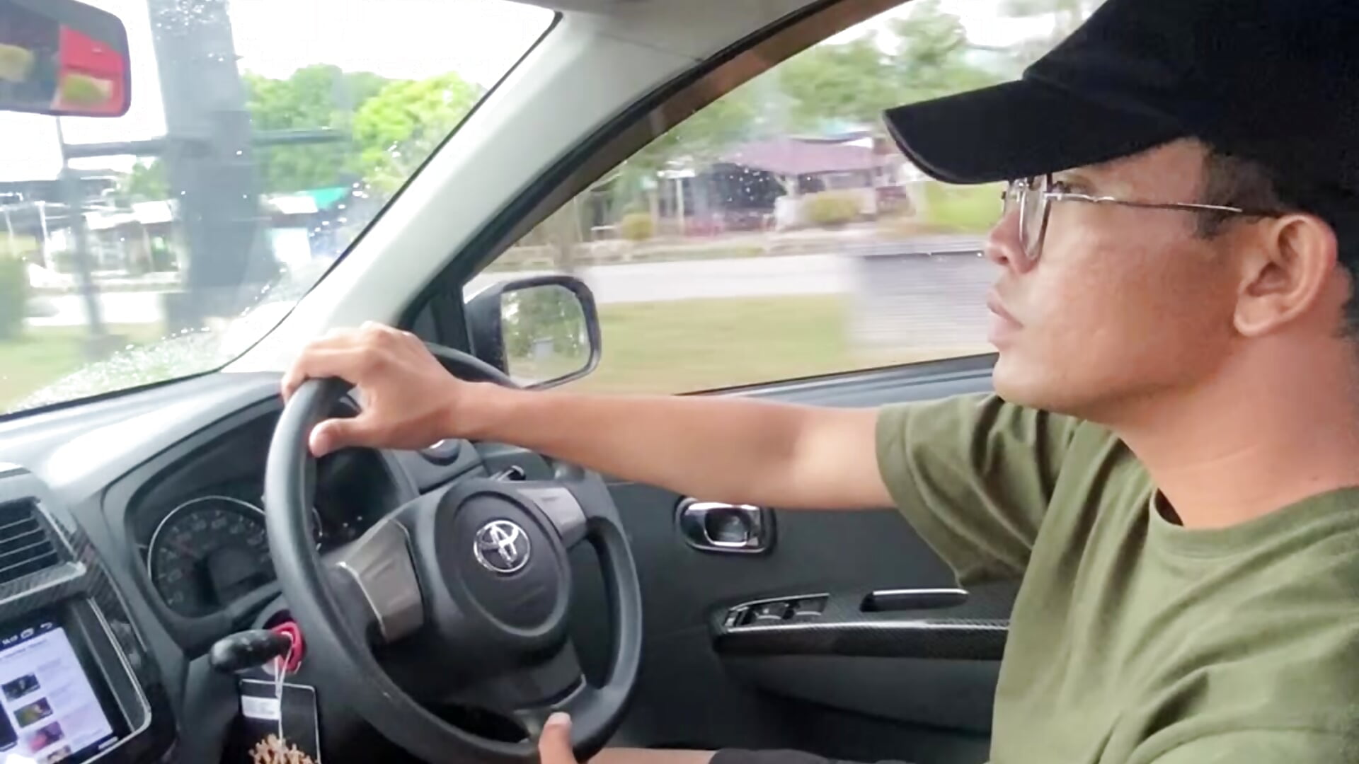 Enjoy an evening walk - video by Stevanjovetic cam model