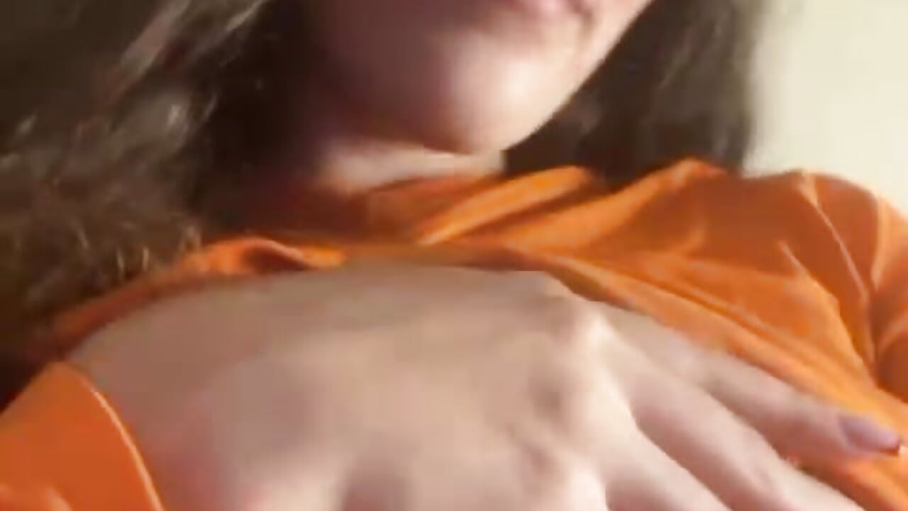 MILK TITS - video od modelky/modela Victoria_Pov