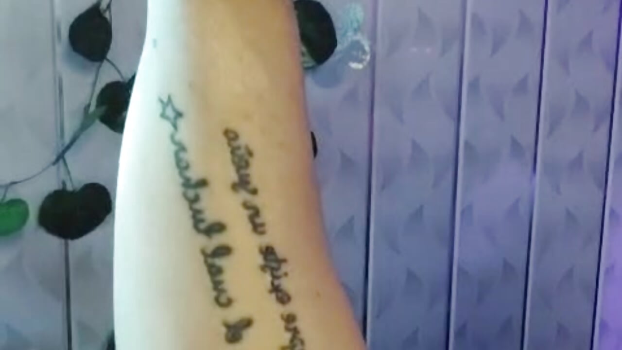 😈 - video Susana_Rojas kameramallilta