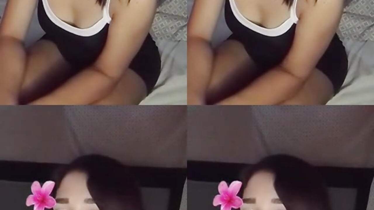 1000293991 – video od webkamerové modelky Katherine254