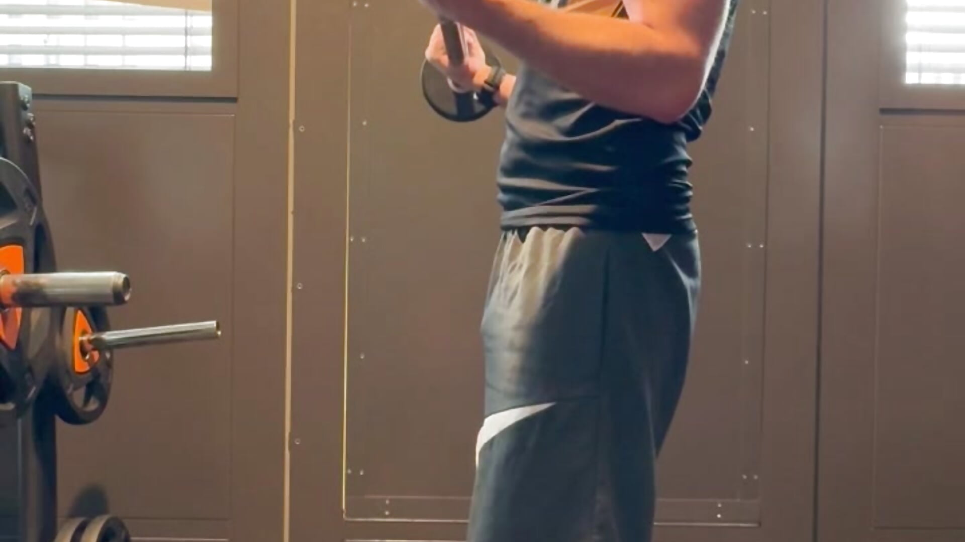 Biceps Workout 💪