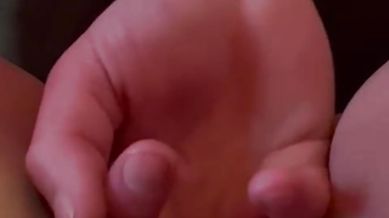 Fingern💦