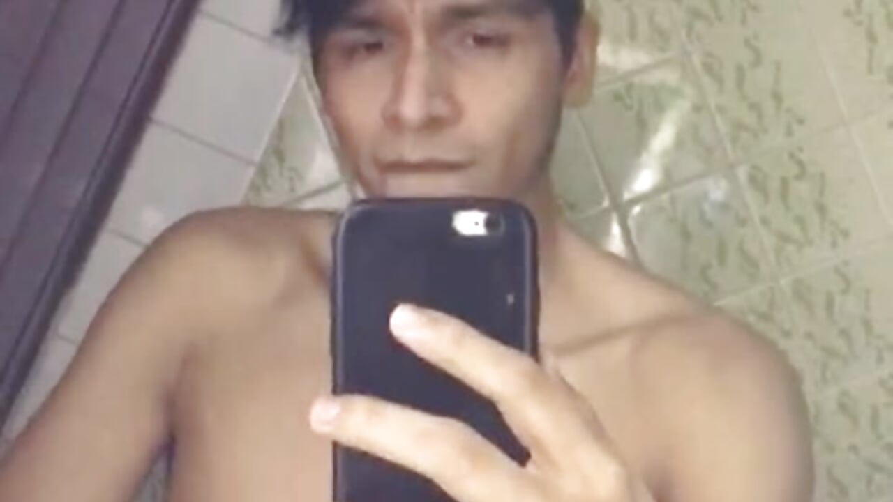 ready or not - vidéo du modèle de showcams Patrick3_5556