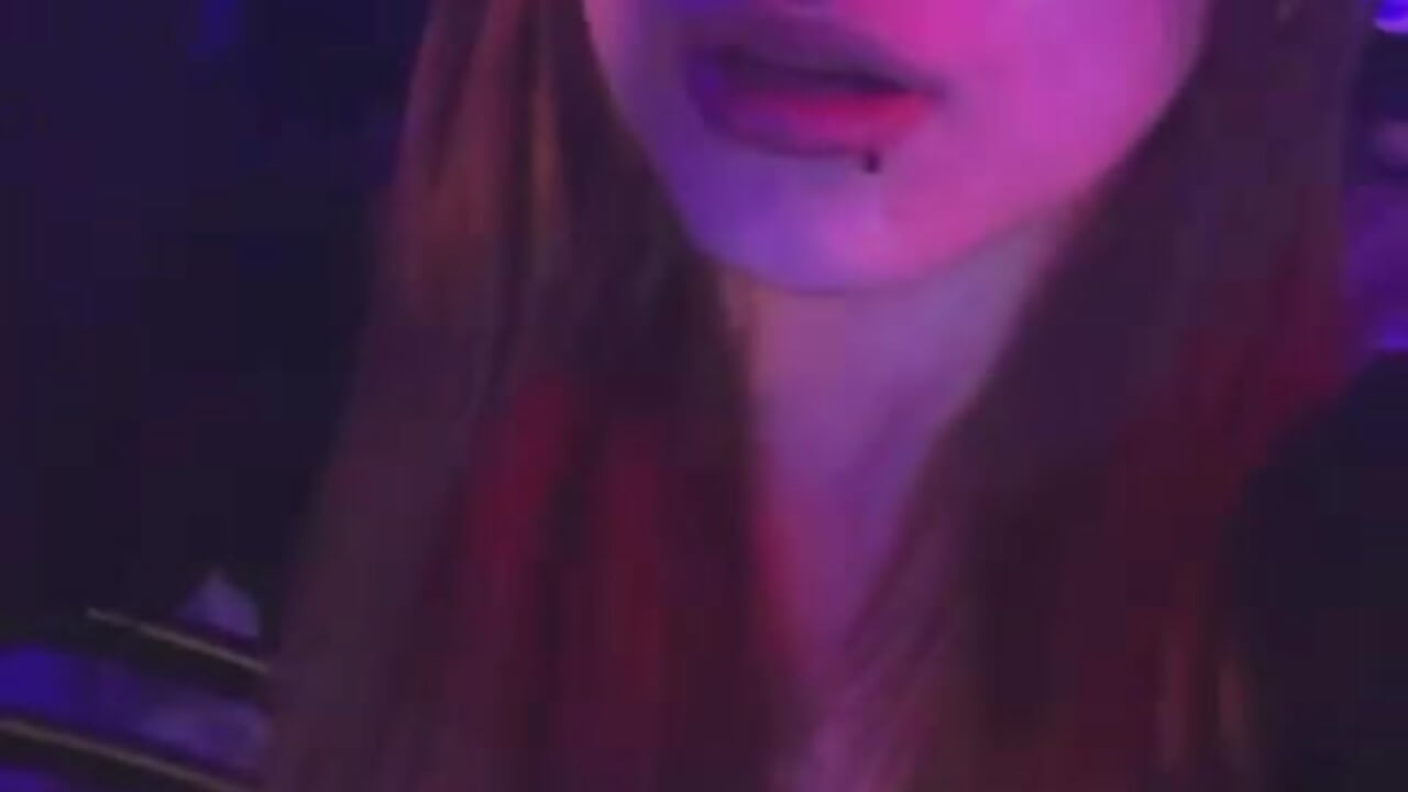 party and relax 😎😈 - video by SolSweet_x cam model