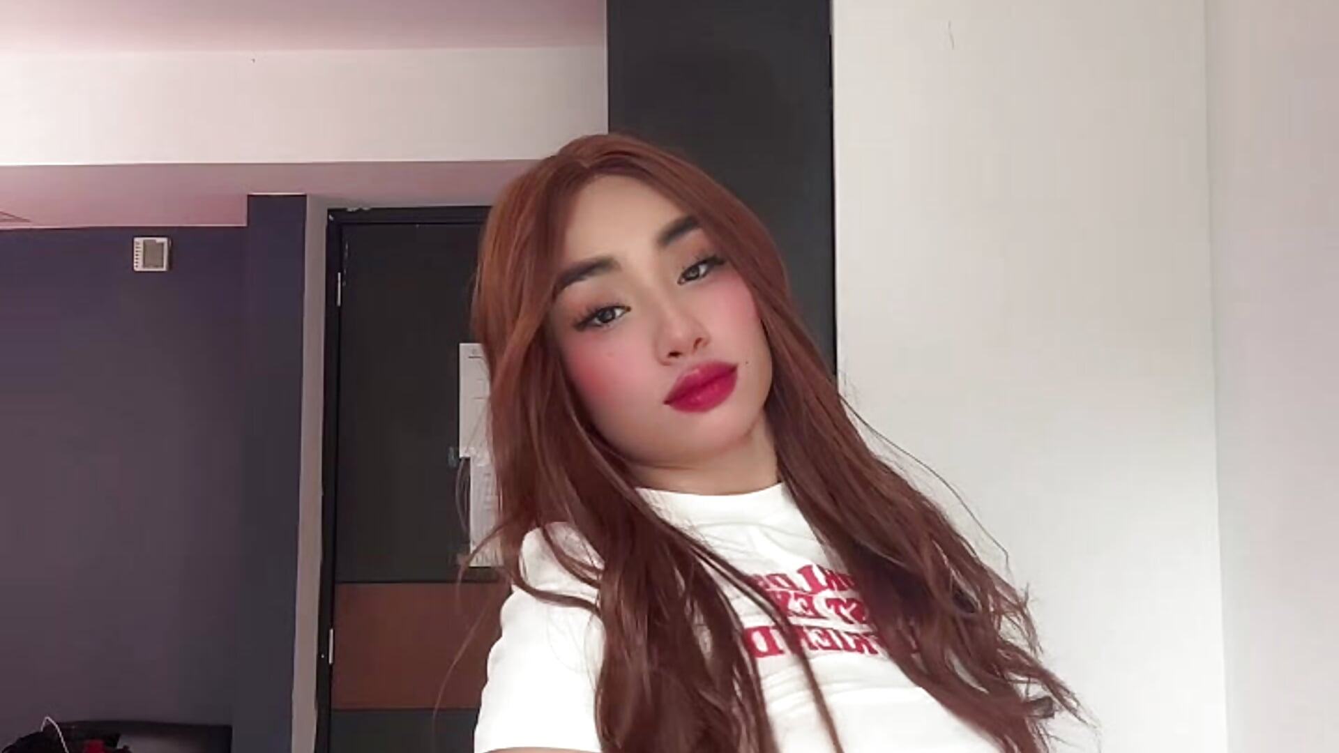 Nice - βίντεο μοντέλου MandyWester1