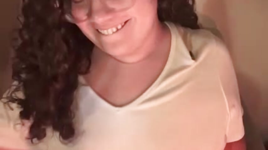 What are You waiting for? Take me just for yourself - video by VanesssaMilf_ cam model