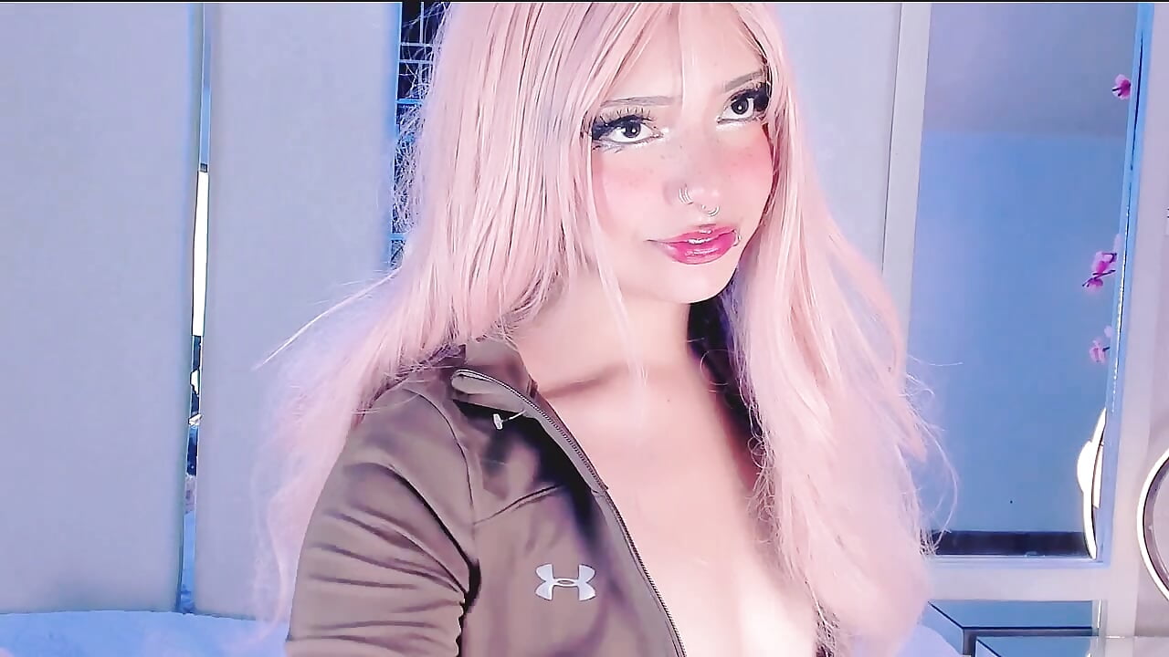 sensual and hot nami 🥵 - NamiMoon1 adlı kamera modelinin videosu