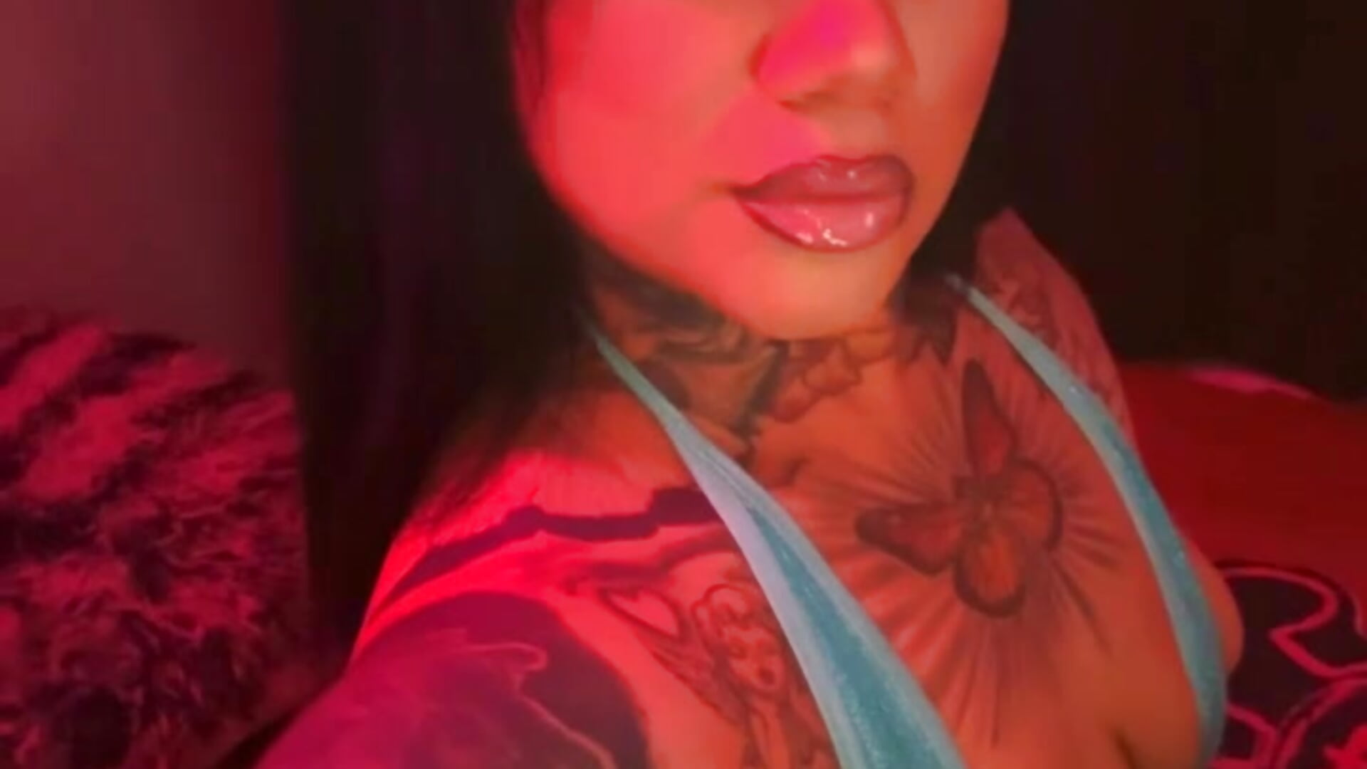 🩷⭐️ - video by Itsonlyvirgo cam model