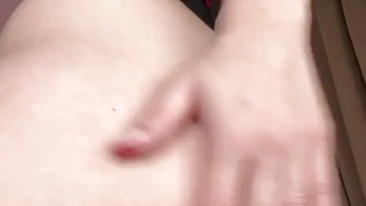 I flashed my tits for you - 視頻由 Xavelle 主播提供