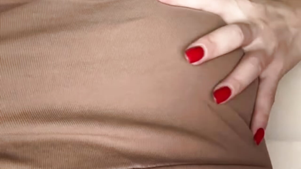 hi baby - 視頻由 Xavelle 主播提供