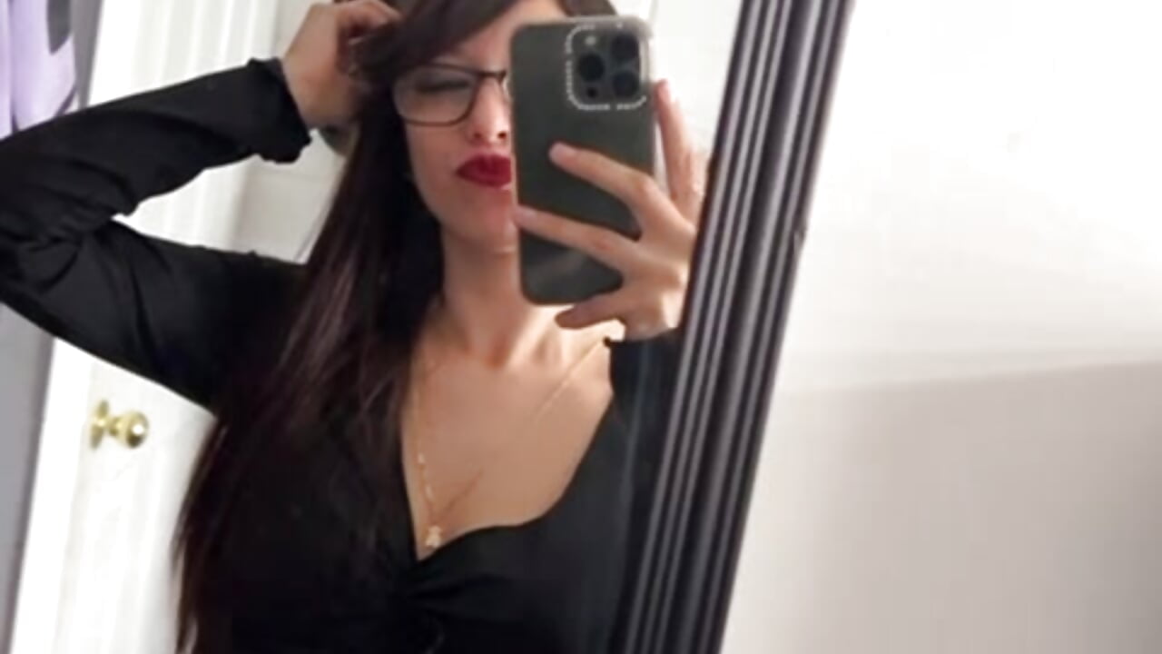 Sexy? - βίντεο μοντέλου barbara_belen4