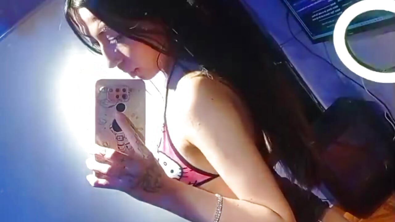 Hello my love.❤️ - βίντεο μοντέλου ARANZA_LOV