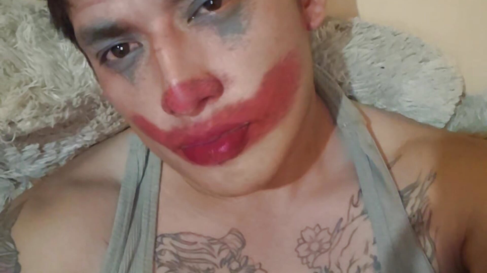 Mexa08 – Právě oblíbené video kamerové modelky 5836