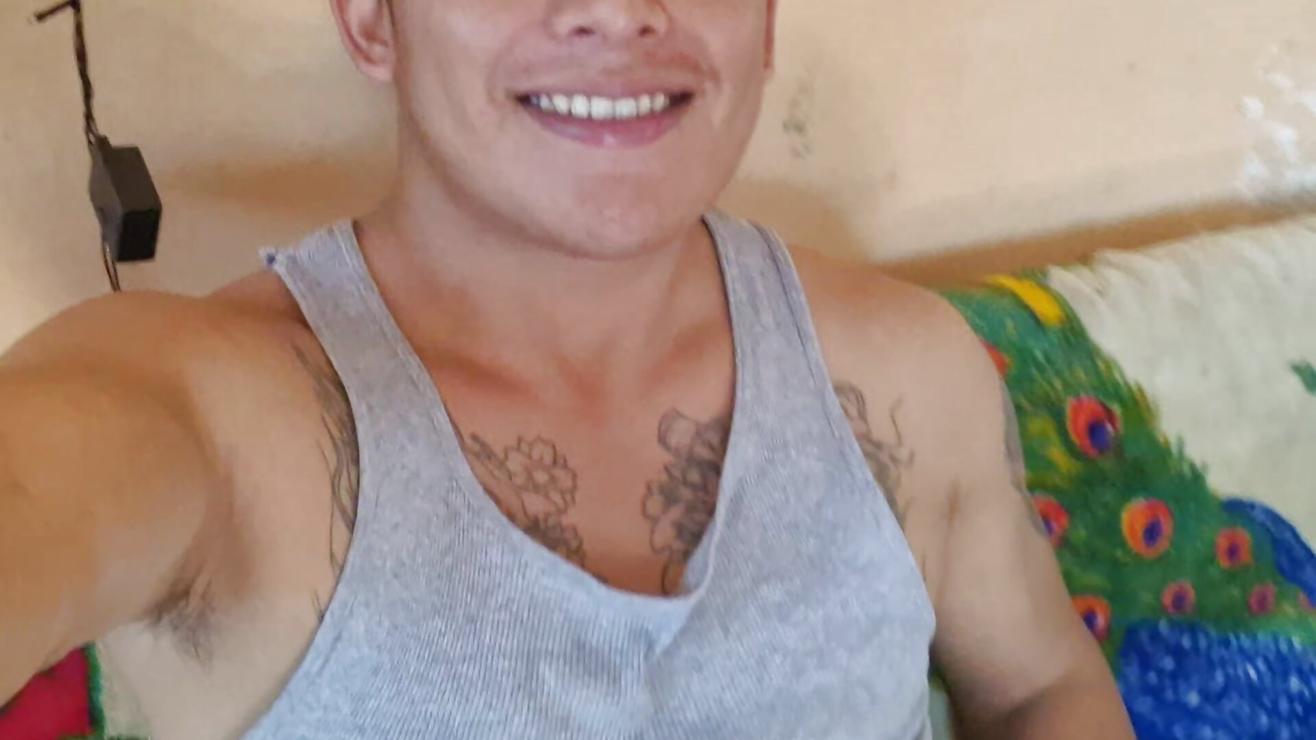 Me presento!!! - video od modelky/modela Mexa08