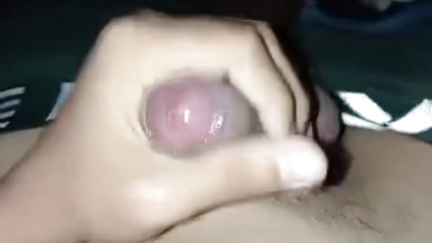 Cumshot - video by hotcockindian cam model