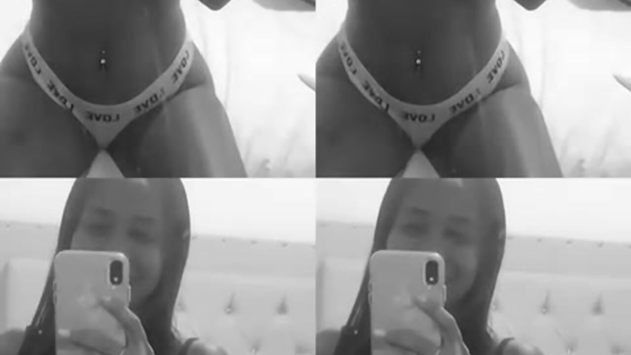 You girl! — filmik _Valentinaaa, modela(-lki) na kamerkach